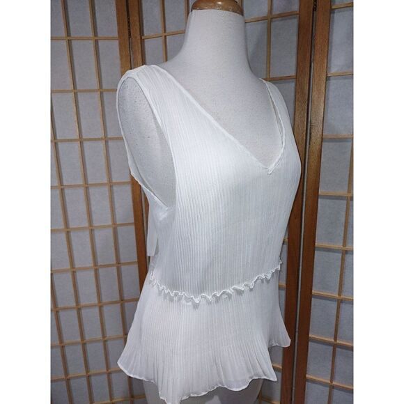 NWT Newbury Kustom Med Blouse - Picture 13 of 15